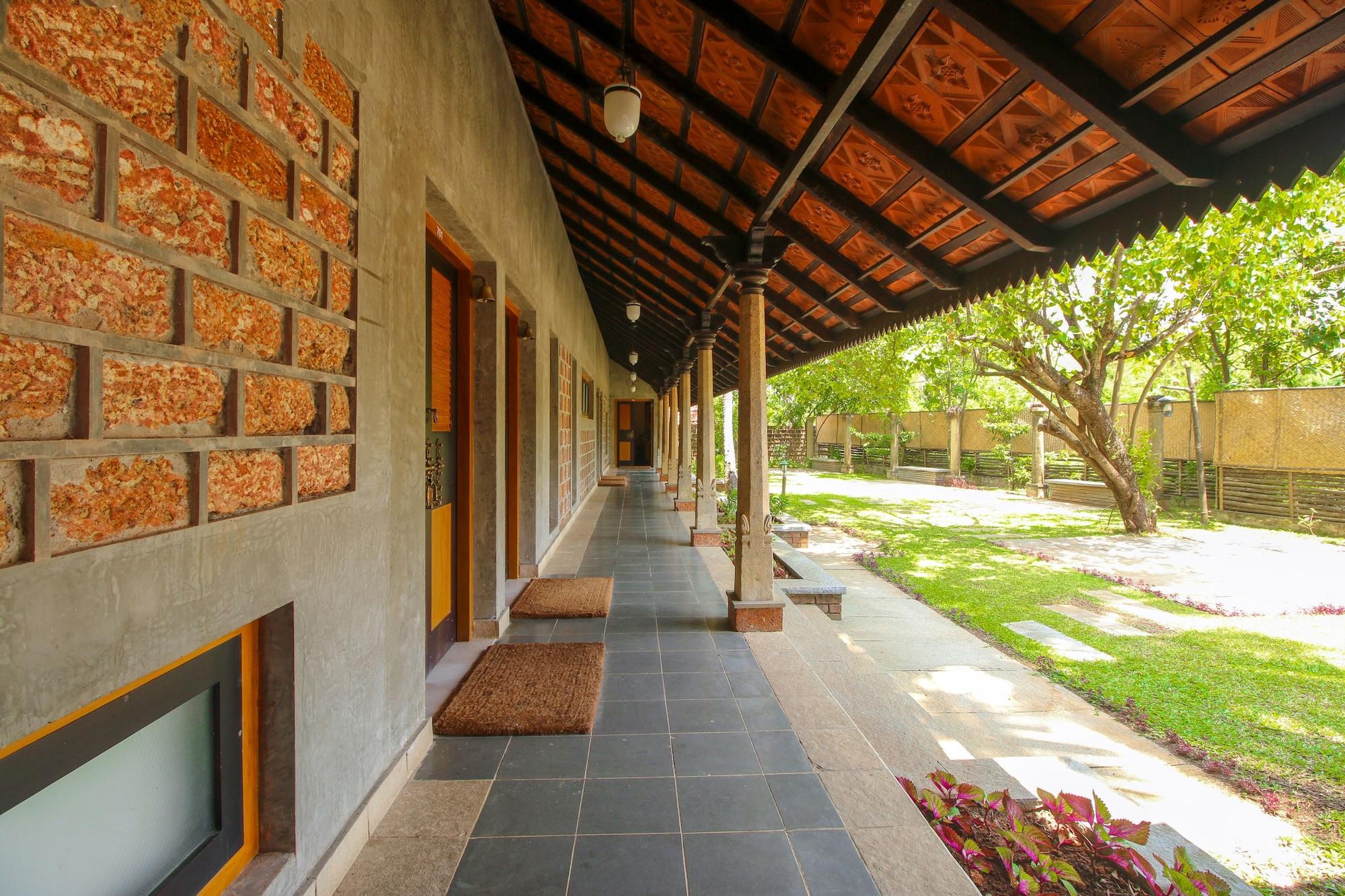 Punnamada Resort Alappuzha Exterior photo